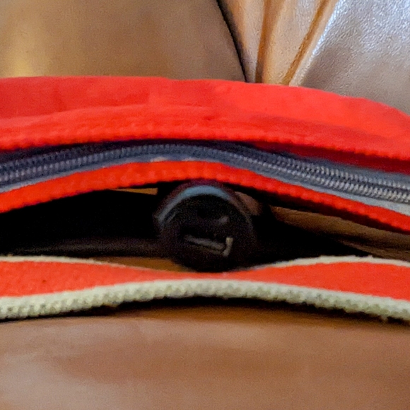 Authentic Jerzees Ohio State purse - Picture 7 of 7